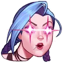 jinx