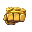 blitz punch