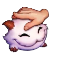 smiley poro