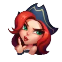 Miss Fortune 