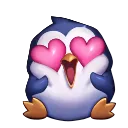 Poro love