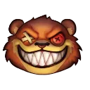 annie's bear