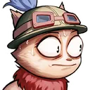 Teemo