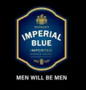 Men Will Be Men