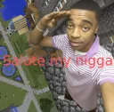 salute my nigga