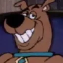 scooby rizz
