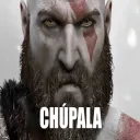 chúpala