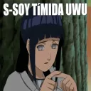 tímidaUwU