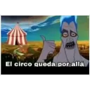 El circo 