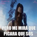picara