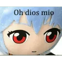 Sparkly | Oh dios mio