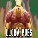 llorapues