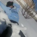 Genie thinking of alpha