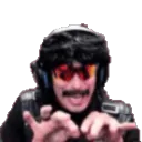 DrDisrespect