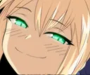 Smirk