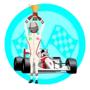 победа кайф