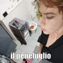 Il Peneluglio