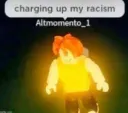 racism