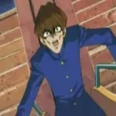 astonished kaiba