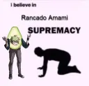 Rancado Amami