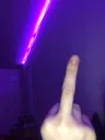 Chiyoos Finger