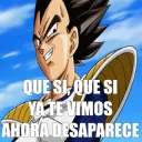 YaTeVimos