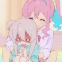 Momimscared