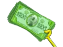Crap dollar