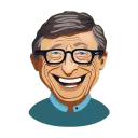 Bill Gates