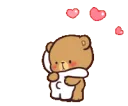 Bearhug