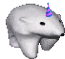 Party Bear