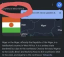 :Niger: