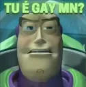 Tu é 