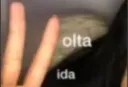 Volta vida