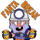 Fanta Mike_Pods