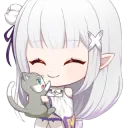 Emilia Kitty