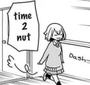 time 2 nut