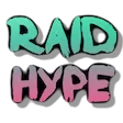 Raid Hype
