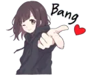 bang