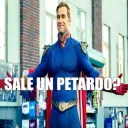 SaleUnPetardo?