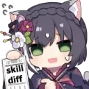 SkillDiff
