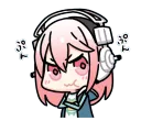 sonico_angry