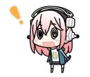 sonico_shocked
