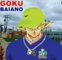 Goku baiano 