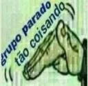 grupo coisado