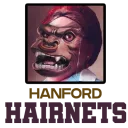 Hanford Hairnets
