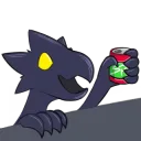 DarkShadowSprite