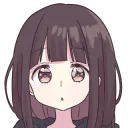 Kurumi Shocked