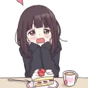 Kurumi Craving