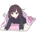 Kurumi Sleep Wake